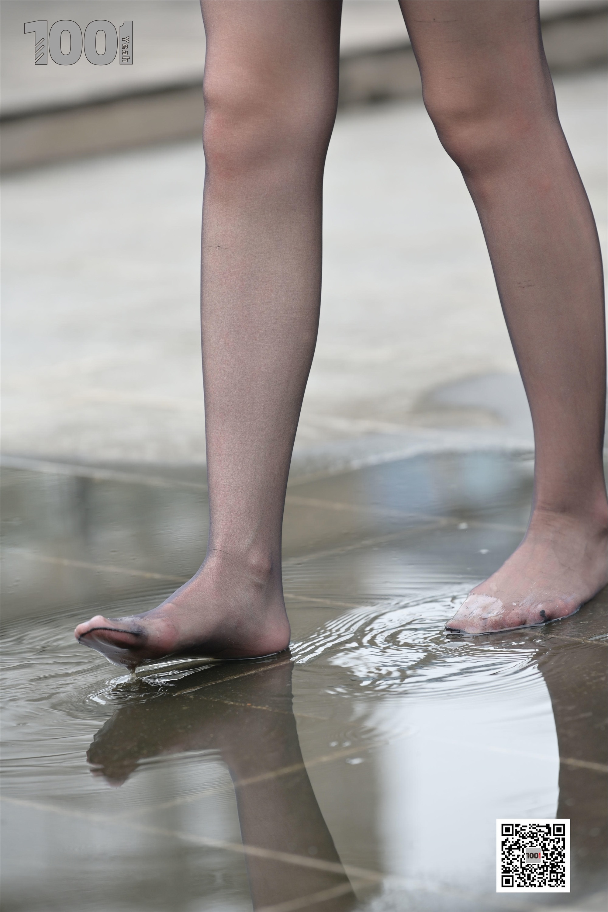 IESS异思趣向  一千零一夜 157《网恋见面4》